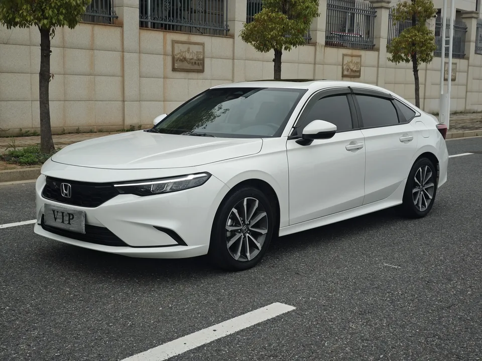Honda Integra 2024