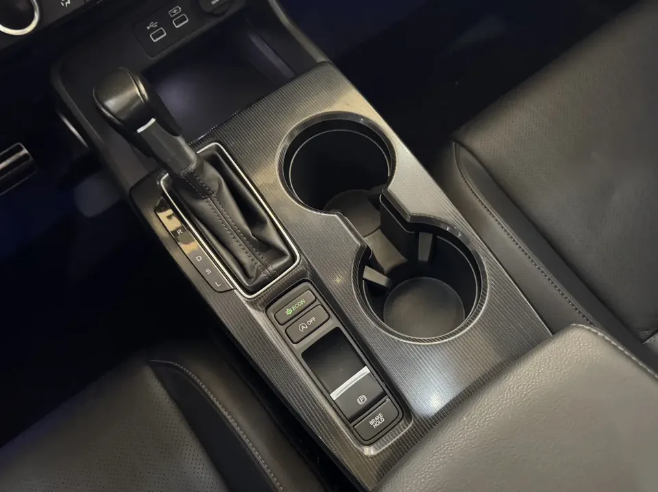 Honda Integra 240TURBO CVT Fantasy NightLuxury Edition 2024 — миниатюра 3