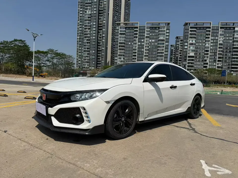 Honda CIVIC 2022