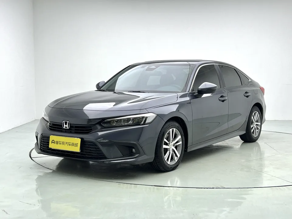 Honda CIVIC 2022