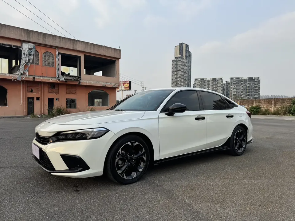 Honda CIVIC 2023