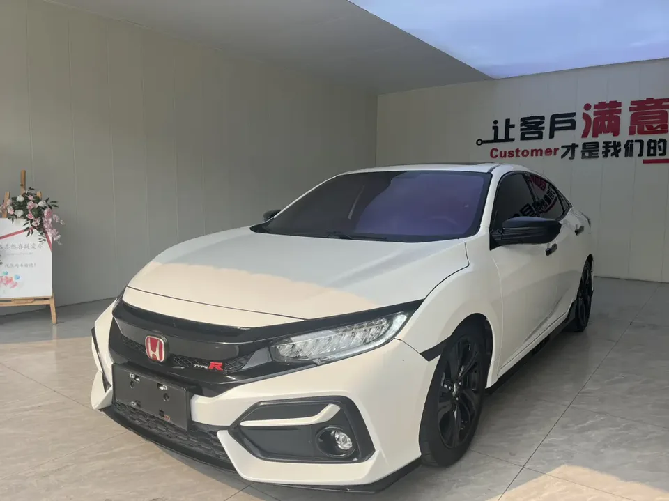 Honda CIVIC 2022