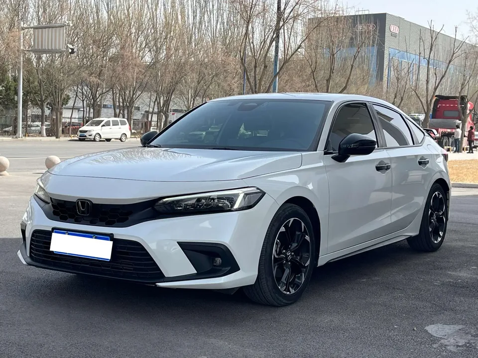 Honda CIVIC 2023