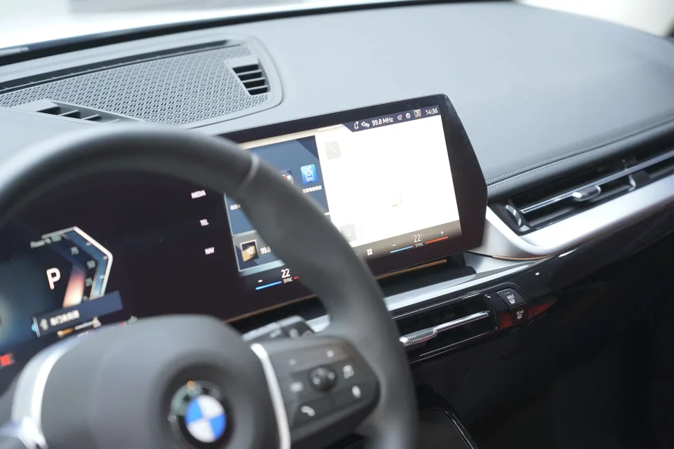 BMW X1 BMW X1 2023 sDrive25Li X Design Package 2024 — thumbnail 5