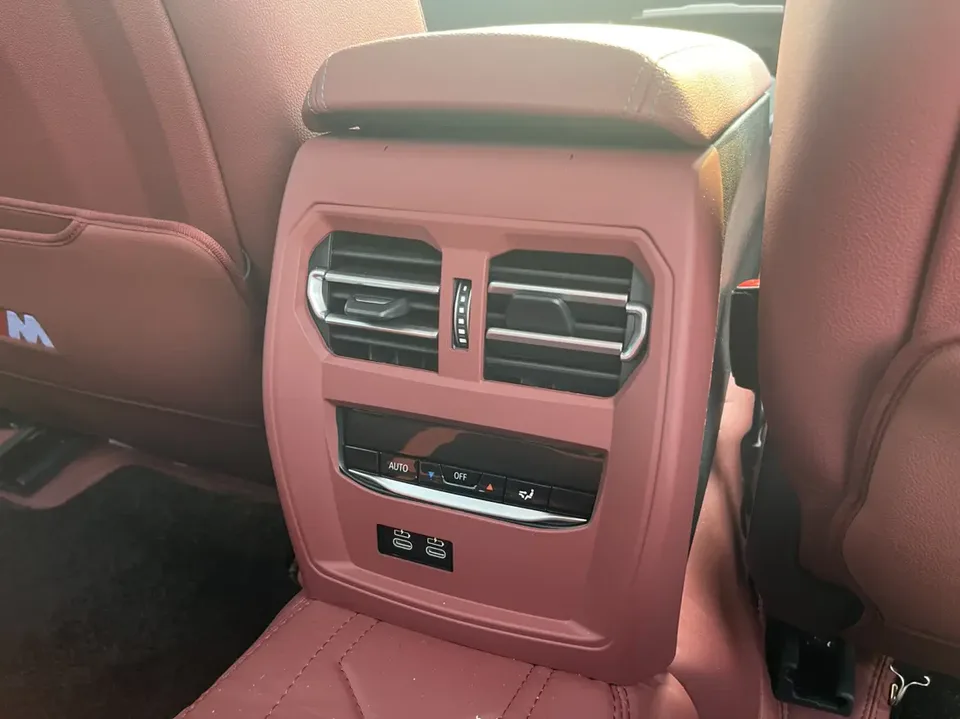 BMW 3 Series BMW 3 Series 2023 325i M Sport Package 2024 — миниатюра 5