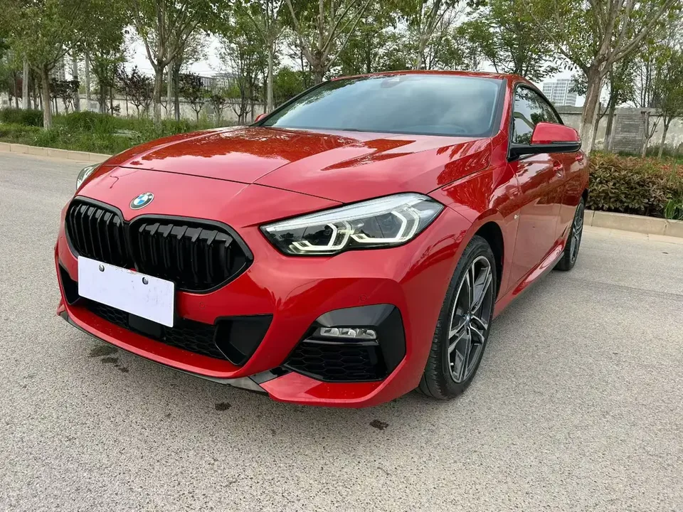 BMW 2 Series 2022