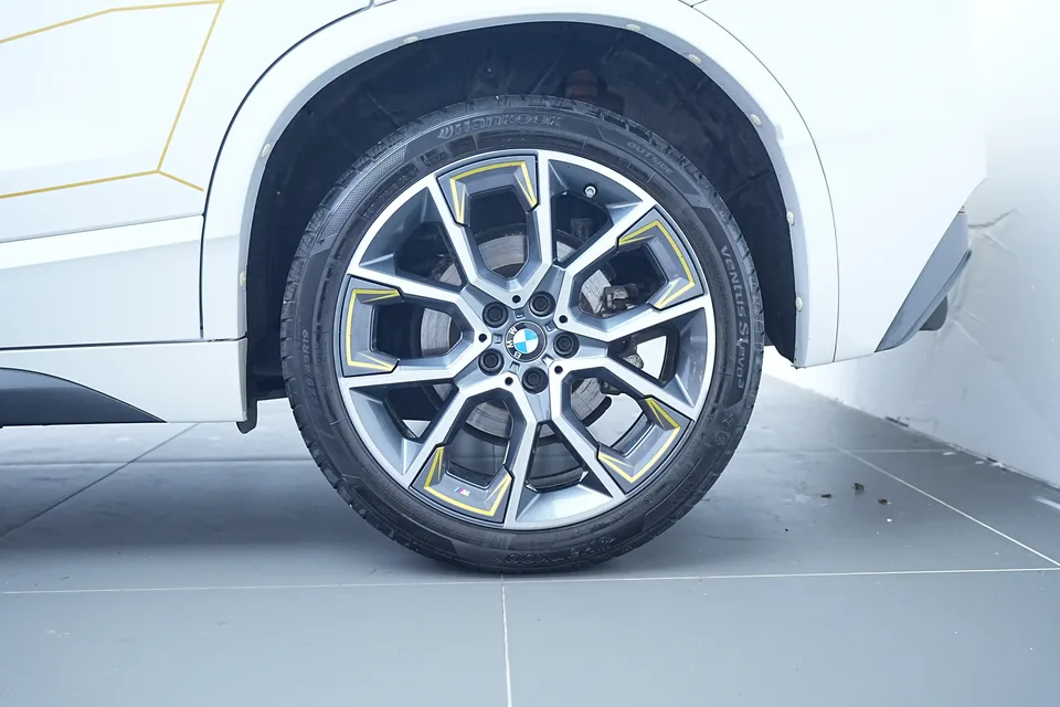 BMW X2 2023