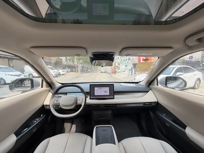 Dongfeng Nano 06 401 Pro 2026 — миниатюра 3