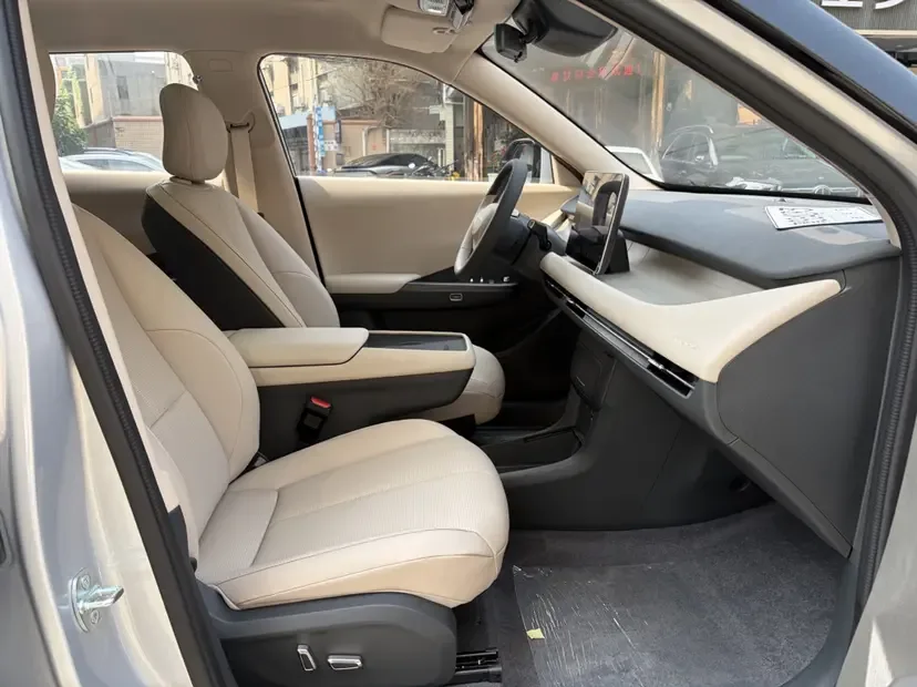 Dongfeng Nano 06 401 Pro 2026 — миниатюра 4