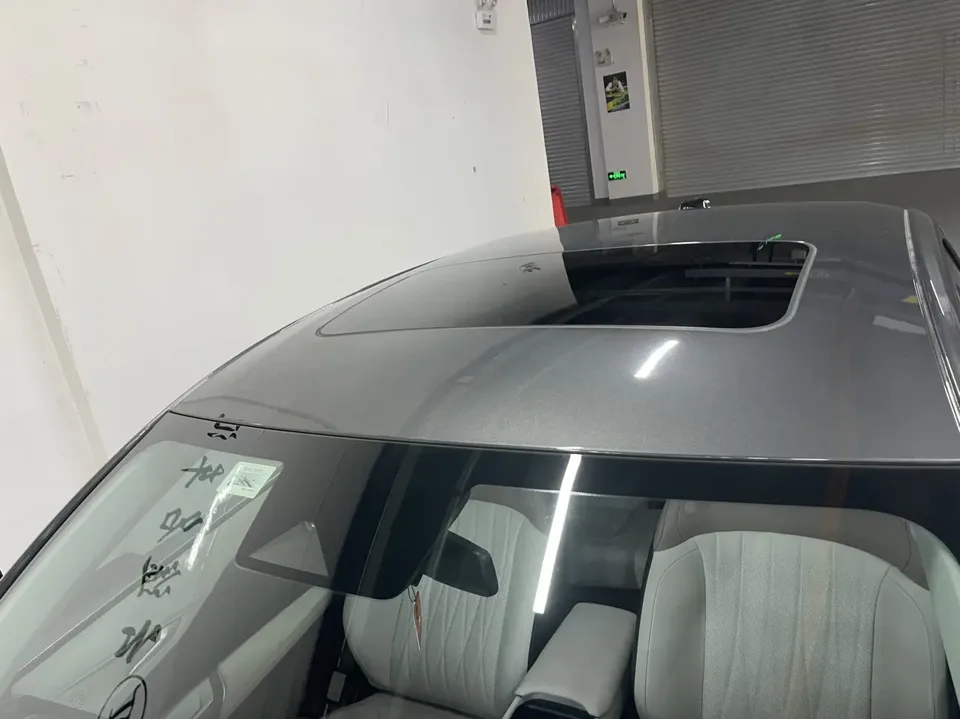 Changan Qiyuan A05 Changan Qiyuan A05 2024 145 Air 2024 — миниатюра 4