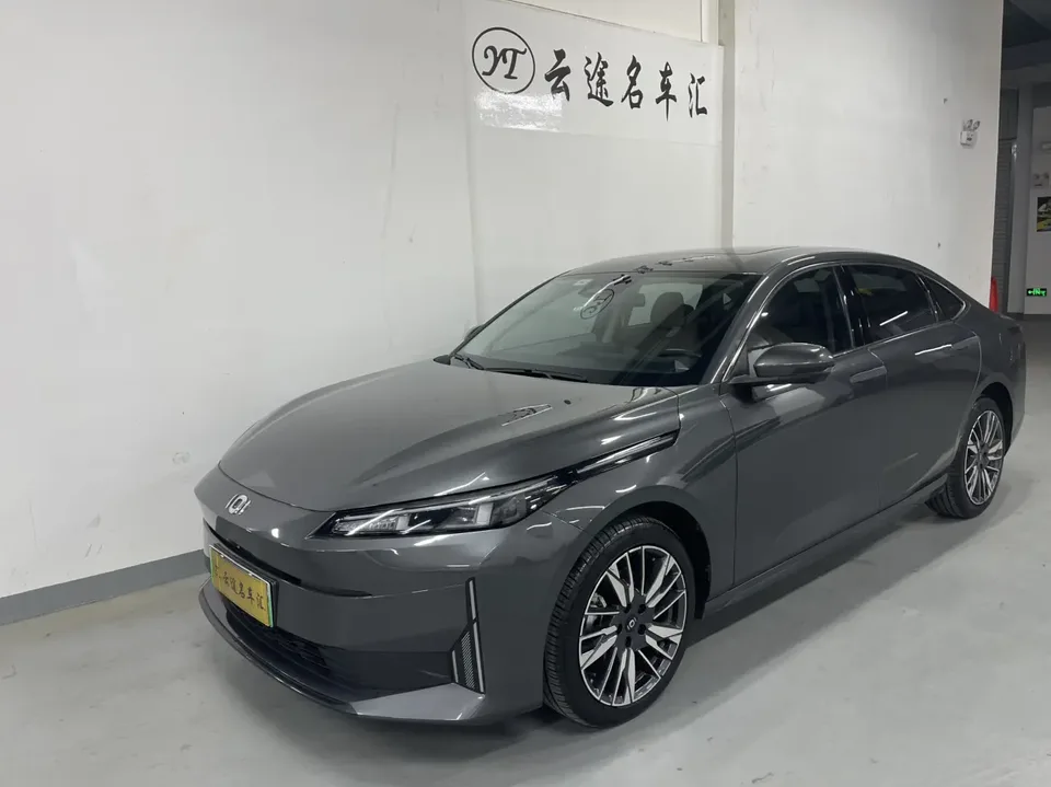 Changan Qiyuan A05 2024