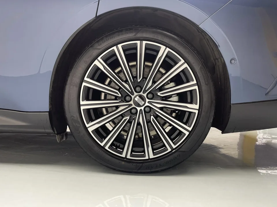 Geely Galaxy Star 8 PHEV 2025