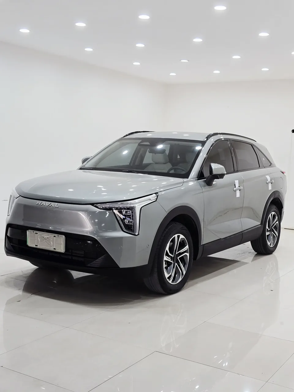 Haval Harvard Xiaolong 2023
