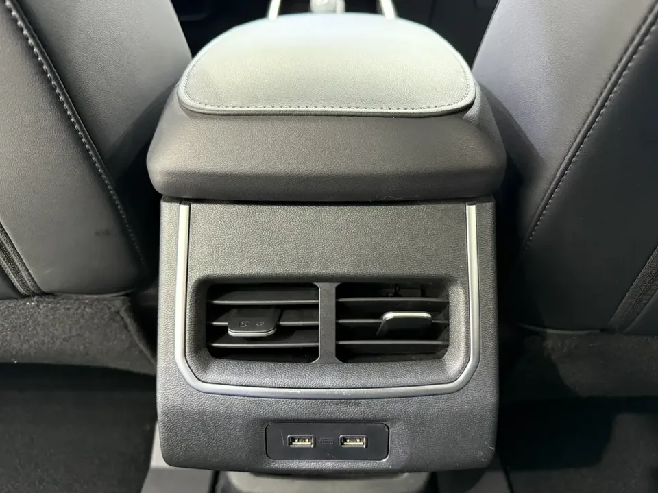 Haval H6 National Fashion Edition 1.5T Automatic Urban Edition 2023 — миниатюра 2