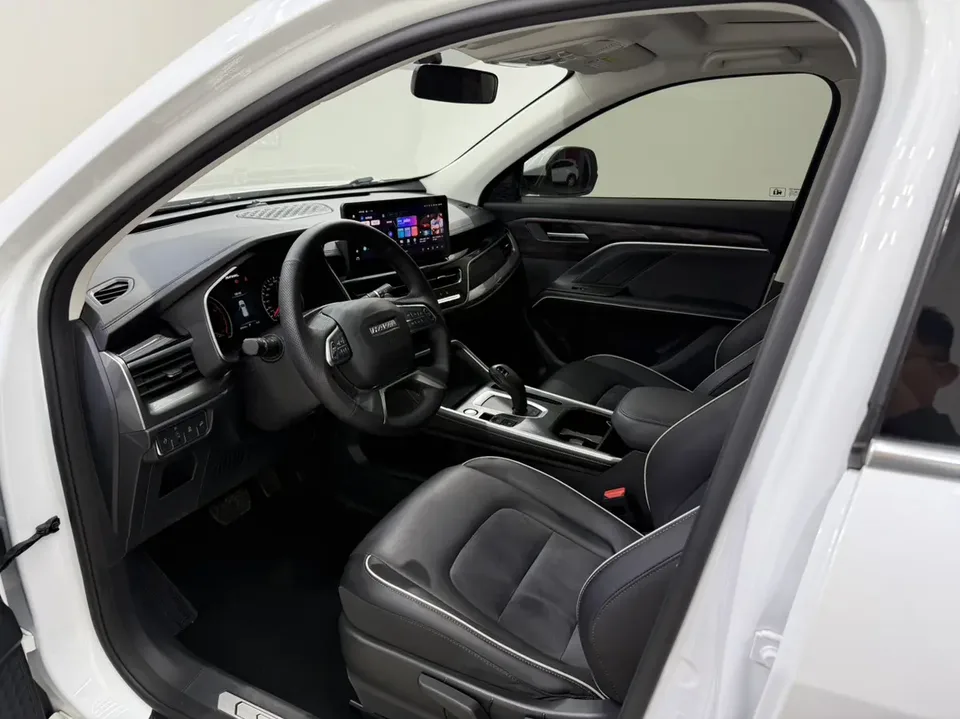 Haval H6 National Fashion Edition 1.5T Automatic Urban Edition 2023 — миниатюра 4