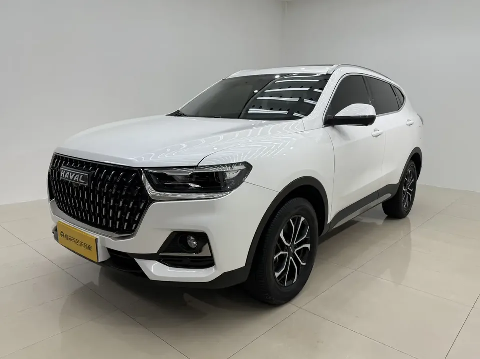 Haval H6 2023