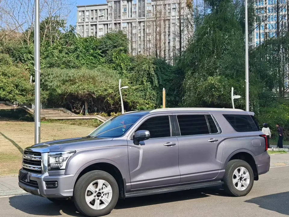 Haval H5 2024