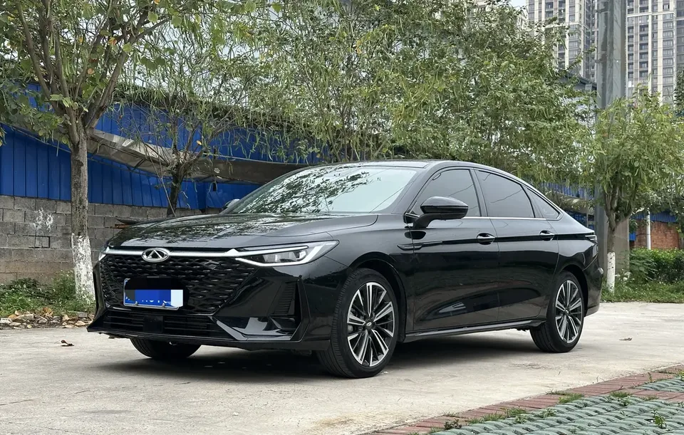 Chery Arrizo 8 2023
