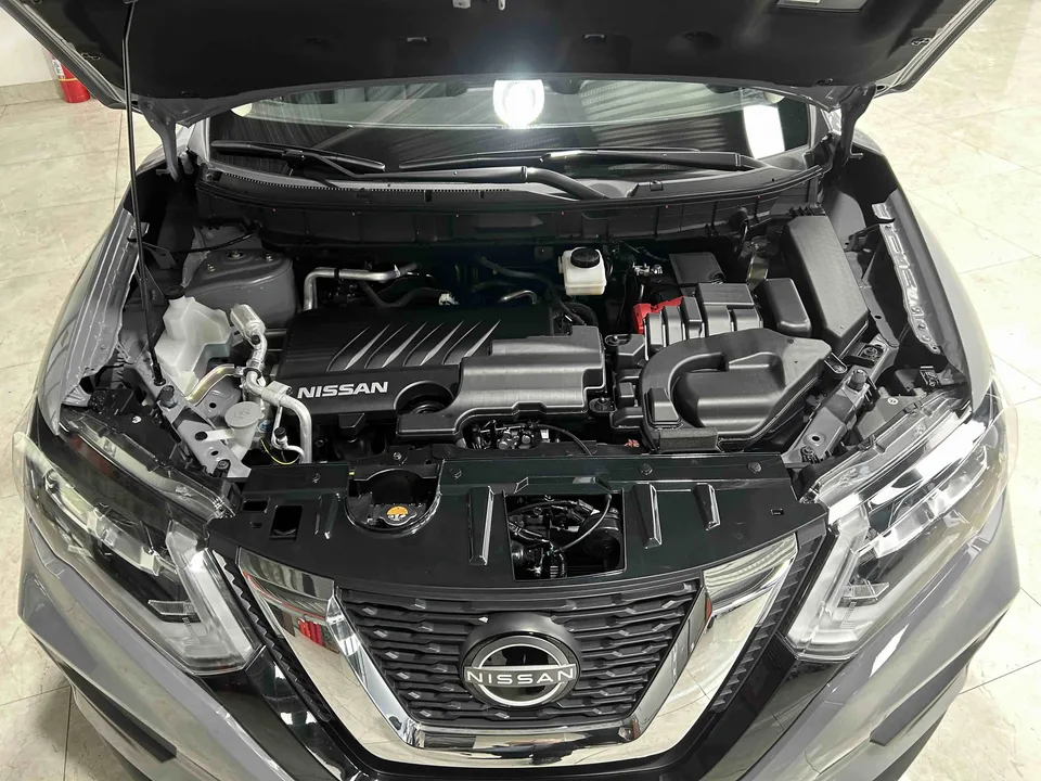 Nissan X-Trail X-Trail Honor 2.0L 2WD Leading Edition 2025 — миниатюра 2