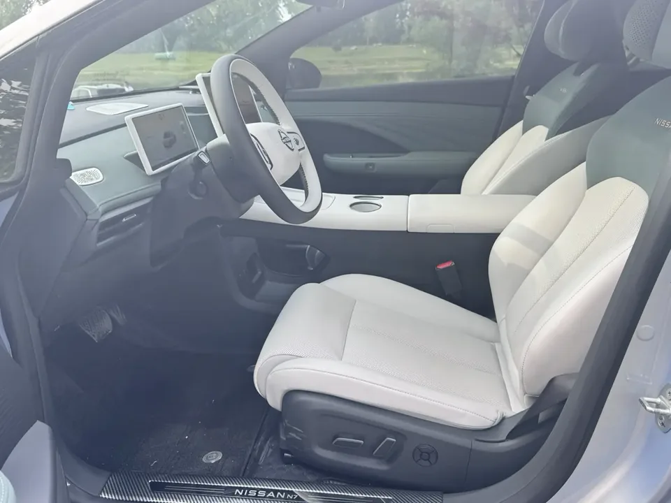 Nissan N7 625 Pro 2025 — миниатюра 5