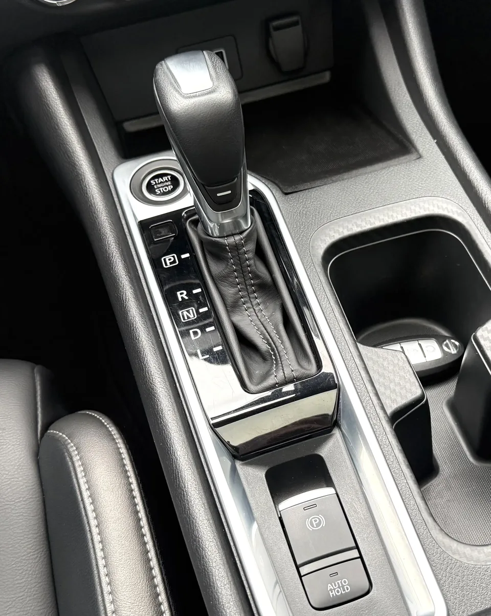 Nissan Sylphy Sylphy 2022 Sylphy 2022 1.6L XL CVT Enjoy Edition 2023 — thumbnail 5