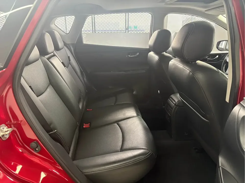 Nissan Tiida Tiida 2023 1.6L CVT Intelligent Travel Edition 2023 — thumbnail 4