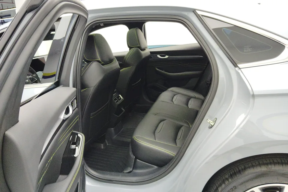 Geely Xing Rui 1.5T Fuyao Edition 2023 — миниатюра 4