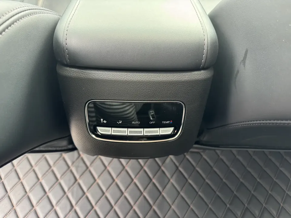GAC Trumpchi M6 MAX 270T WDCT Luxury Edition 2025 — миниатюра 3