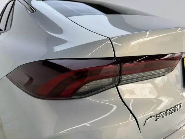 GAC Trumpchi Empow Shadow Leopard 2023 2.0L DHT High Energy Hybrid 2023 — thumbnail 4