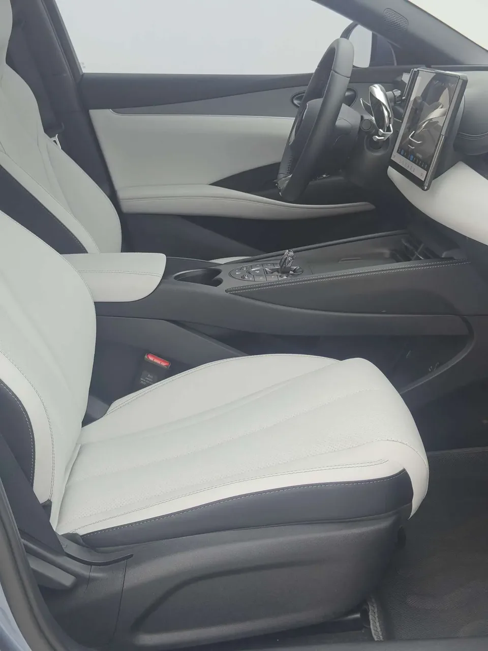 BYD Seal 06DM DM-i 80KM Premium 2025 — миниатюра 5