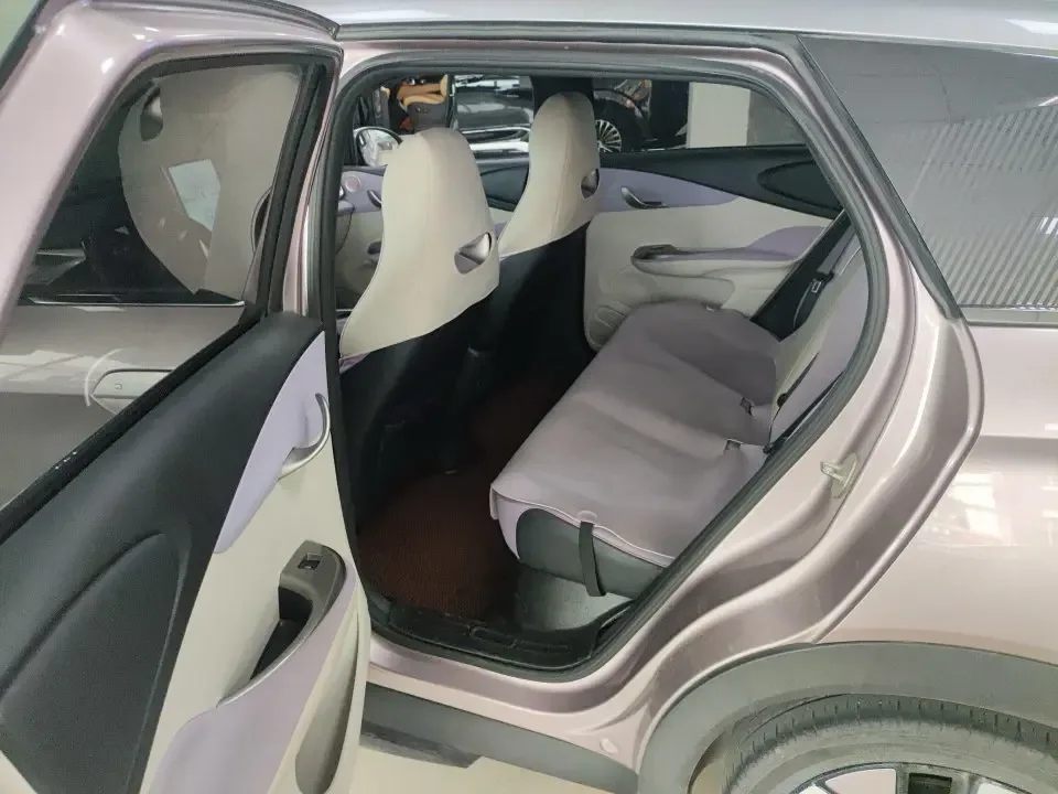 BYD Dolphin Dolphin 2021 Cavalier Edition 2023 — thumbnail 4