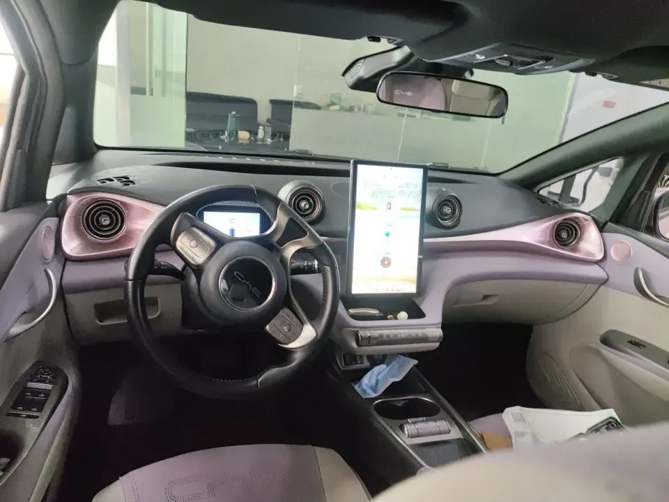 BYD Dolphin Dolphin 2021 Cavalier Edition 2023 — thumbnail 5