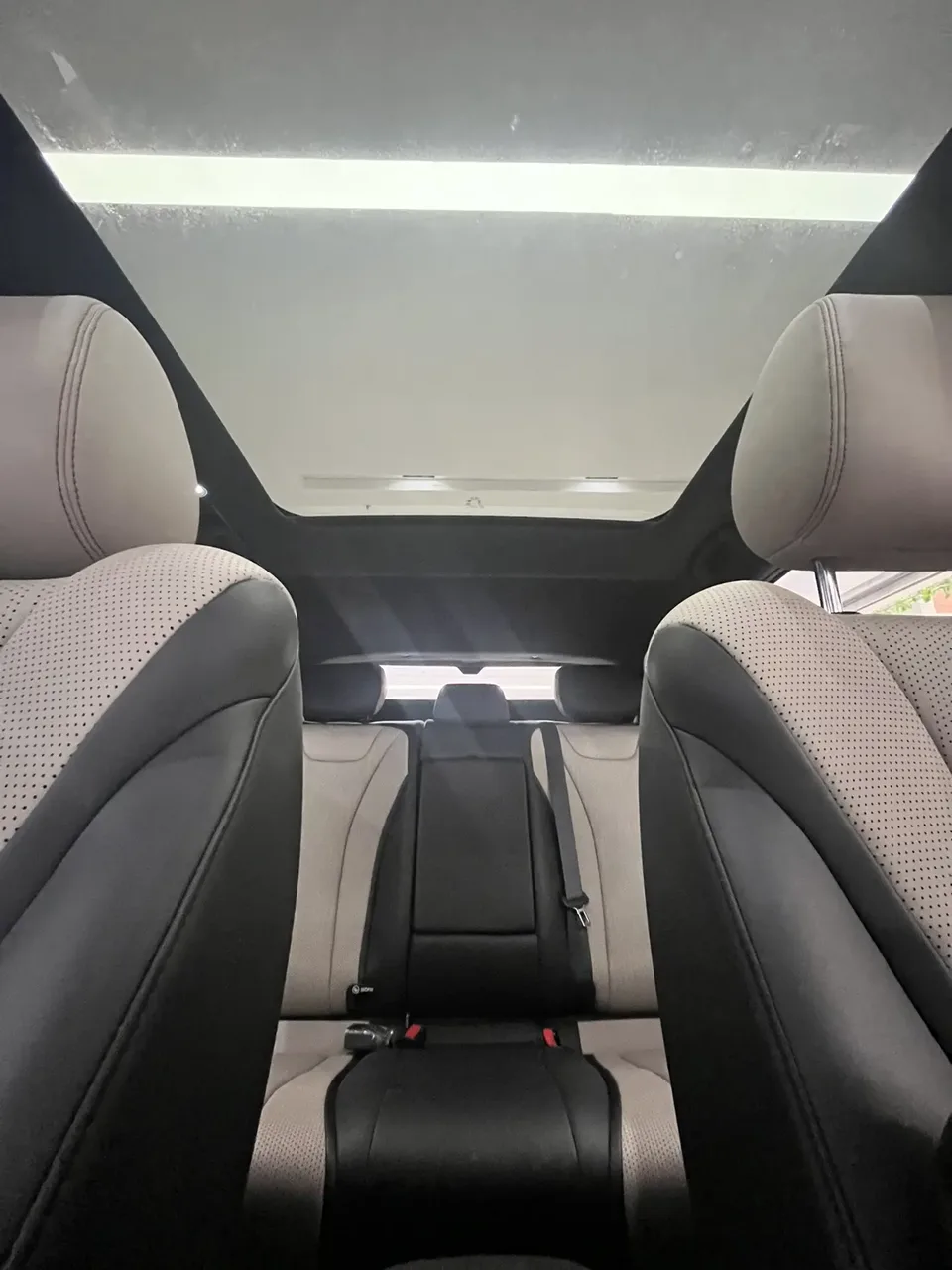 BYD Dolphin Smart Driving Edition 410KM Fashion Edition 2025 — миниатюра 4