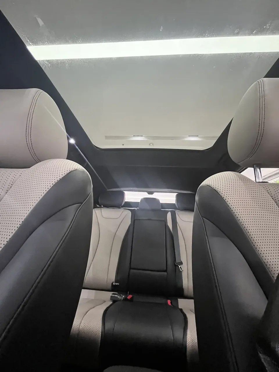 BYD Dolphin Smart Driving Edition 410KM Fashion Edition 2025 — миниатюра 5