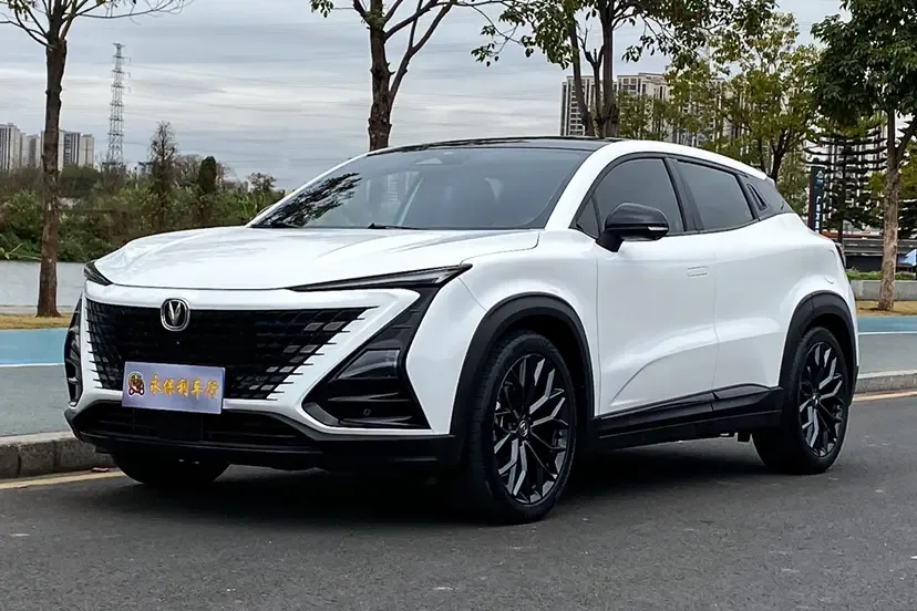 Changan UNI-T 2023