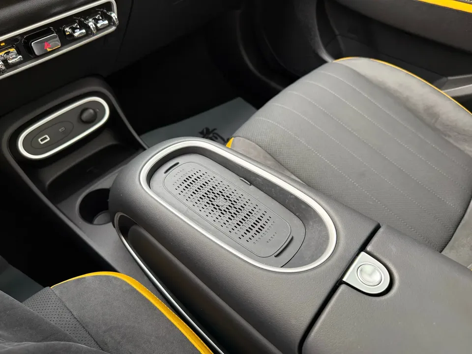 ORA Euler Good Cat GT Mulan Edition 401km Honor Edition 135kW 2024 — миниатюра 4