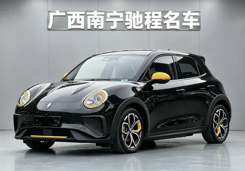 ORA Euler Good Cat GT 2024 купить в Москве