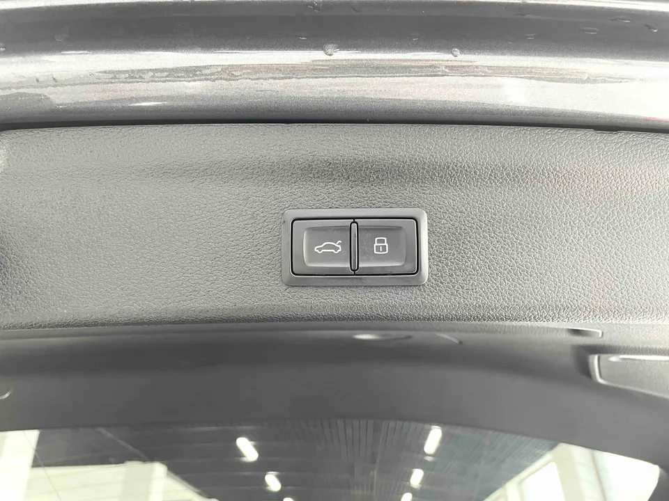 Audi Q3 Audi Q3 2022 35 TFSI Fashionable and Dynamic 2022 — миниатюра 5