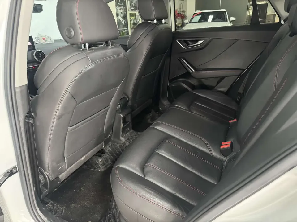 Audi Q2L Audi Q2L 2022 35 TFSI Progressive Dynamic 2023 — thumbnail 3