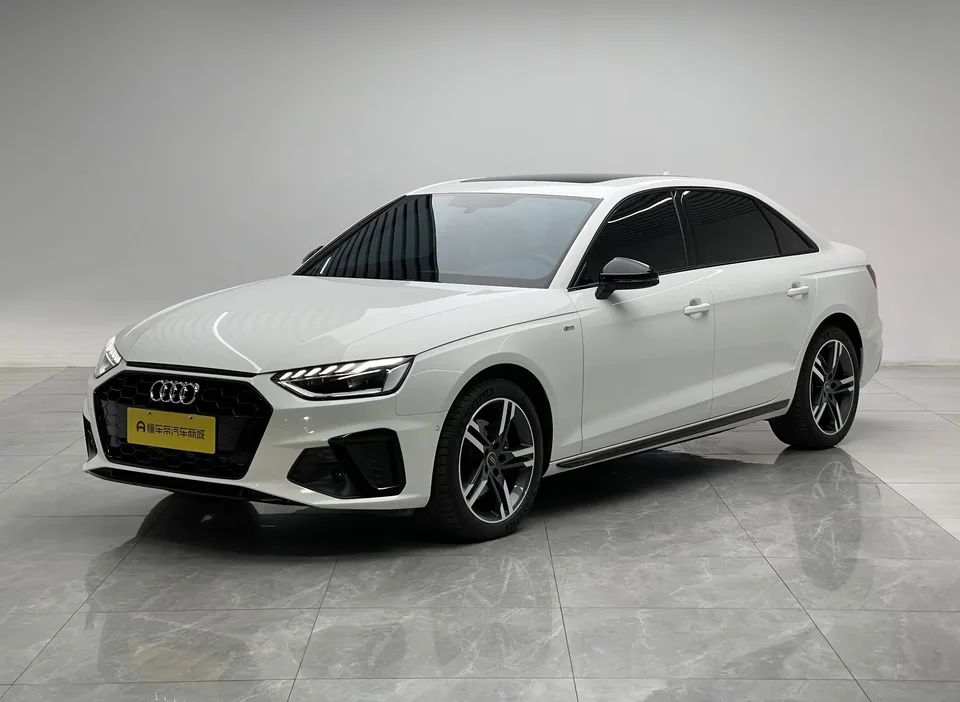 Audi a4 l 2023