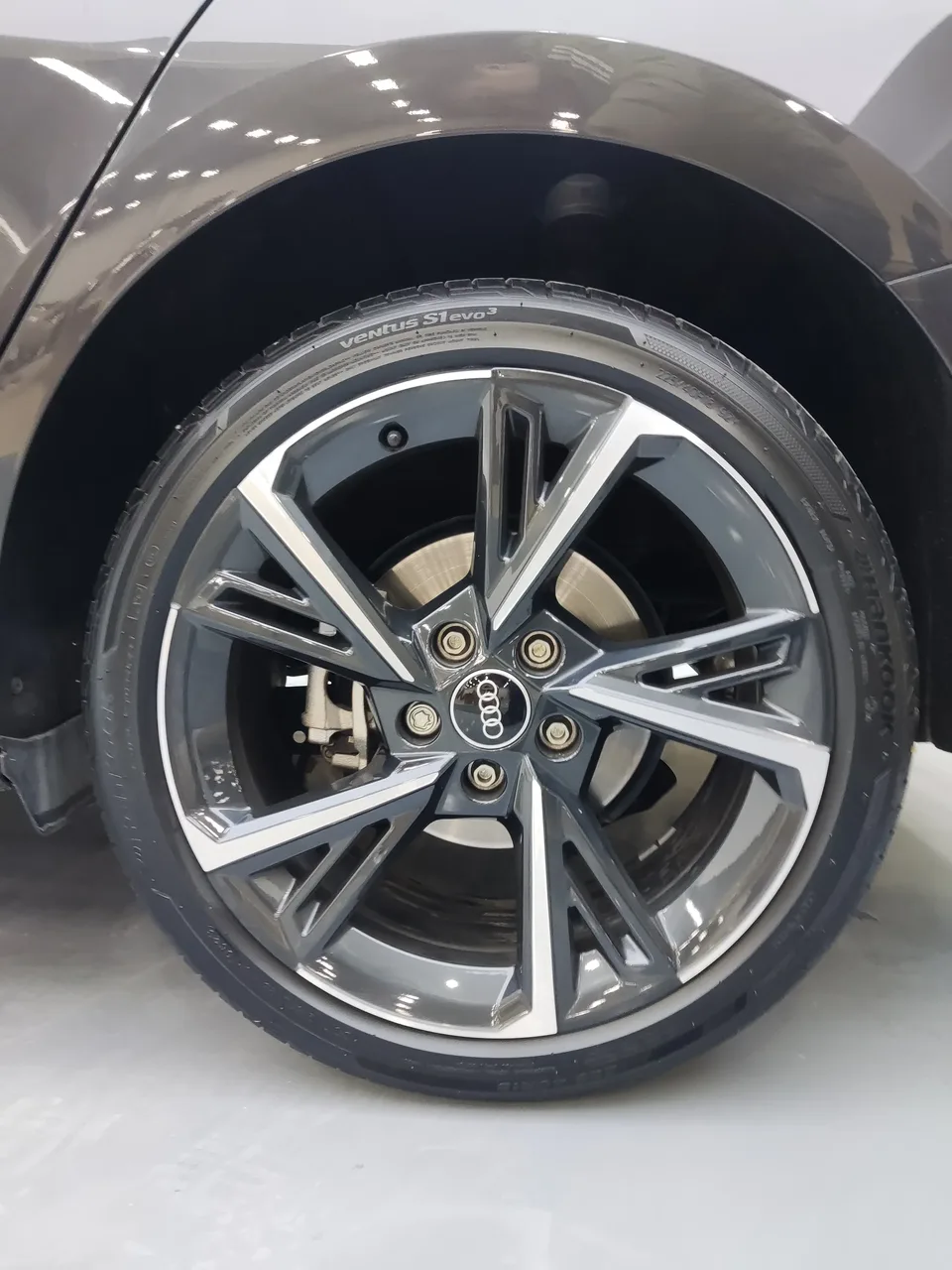 Audi A3 Sportback 35 TFSI Fashionable and Elegant 2023 — миниатюра 4