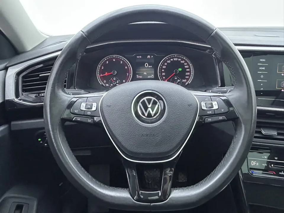 Volkswagen Tayron 280TSI 2WD Comfort Smart Edition 2022 — миниатюра 5
