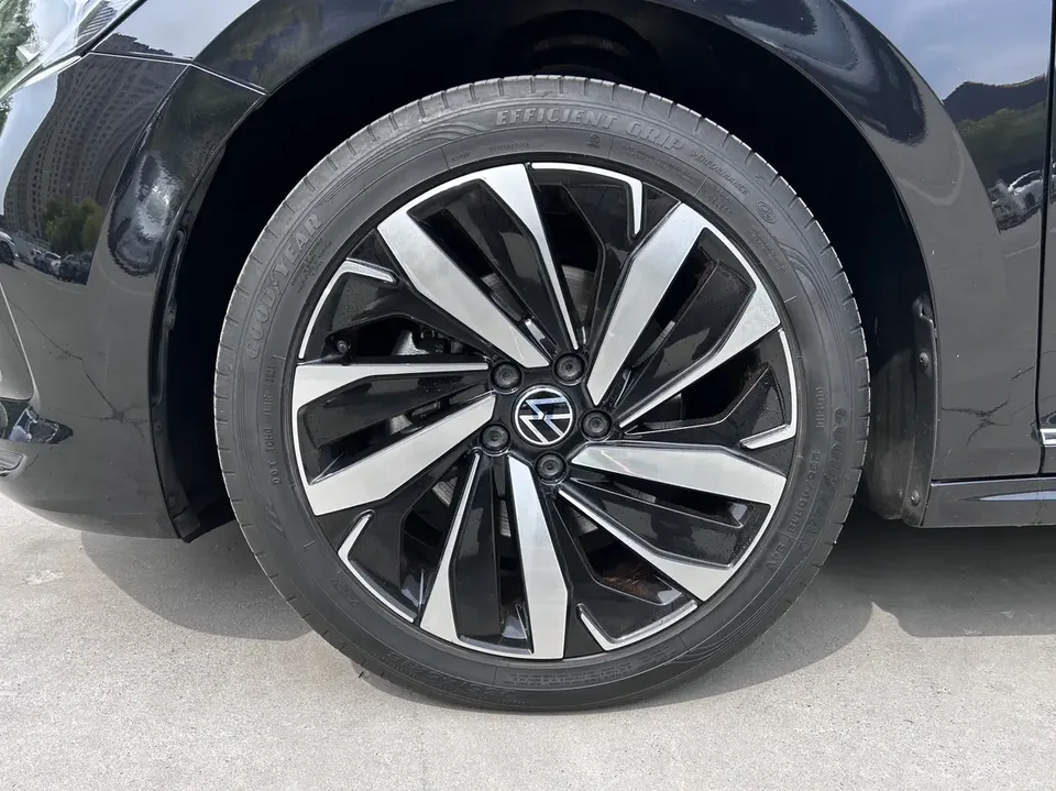 Volkswagen Passat Passat 2022 330TSI Elite Edition 2022 — миниатюра 3