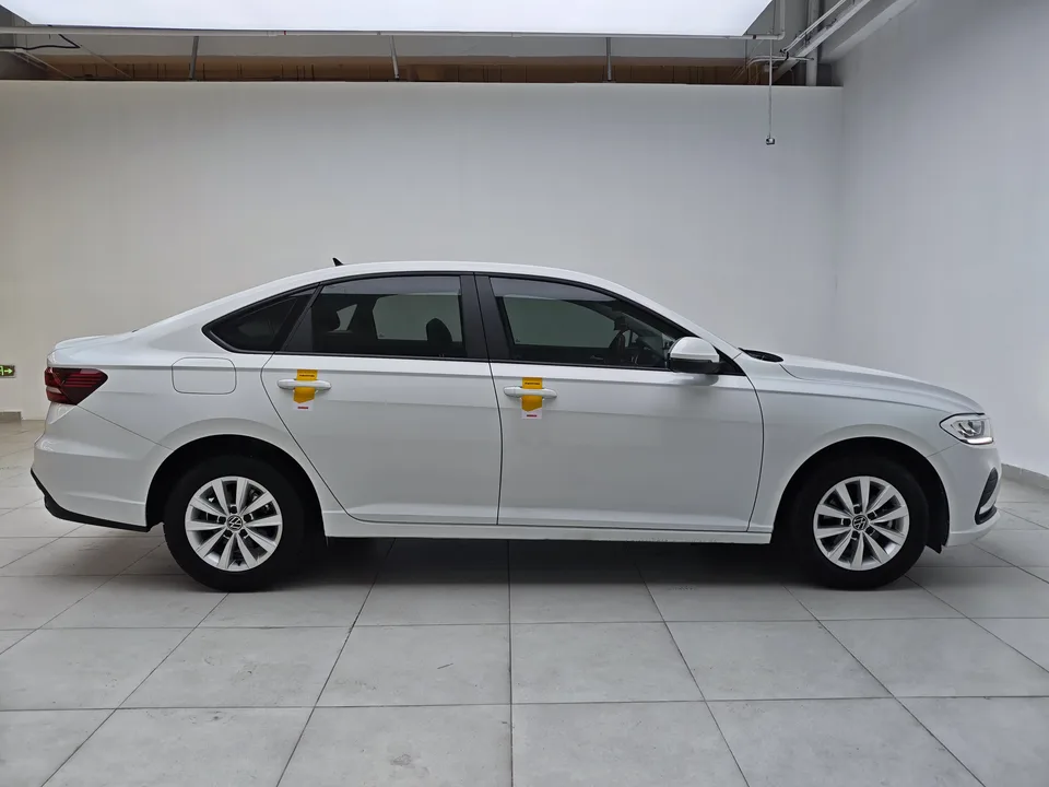 Volkswagen Lavida Lavida 2023 Modified 1.5L Automatic Deyi Edition 2023 — thumbnail 2