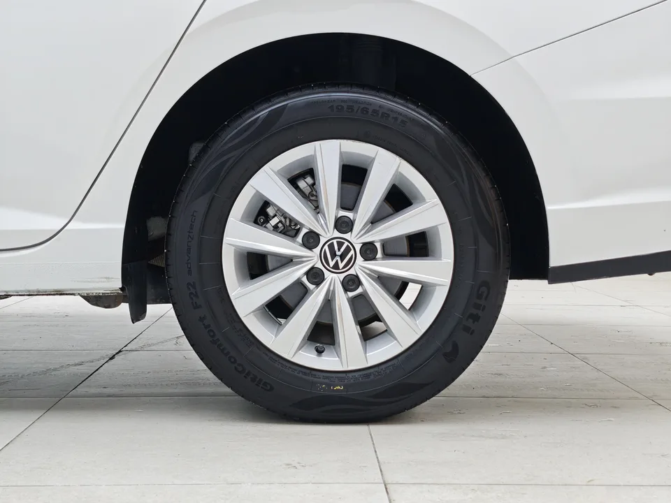 Volkswagen Lavida Lavida 2023 Modified 1.5L Automatic Deyi Edition 2023 — thumbnail 3