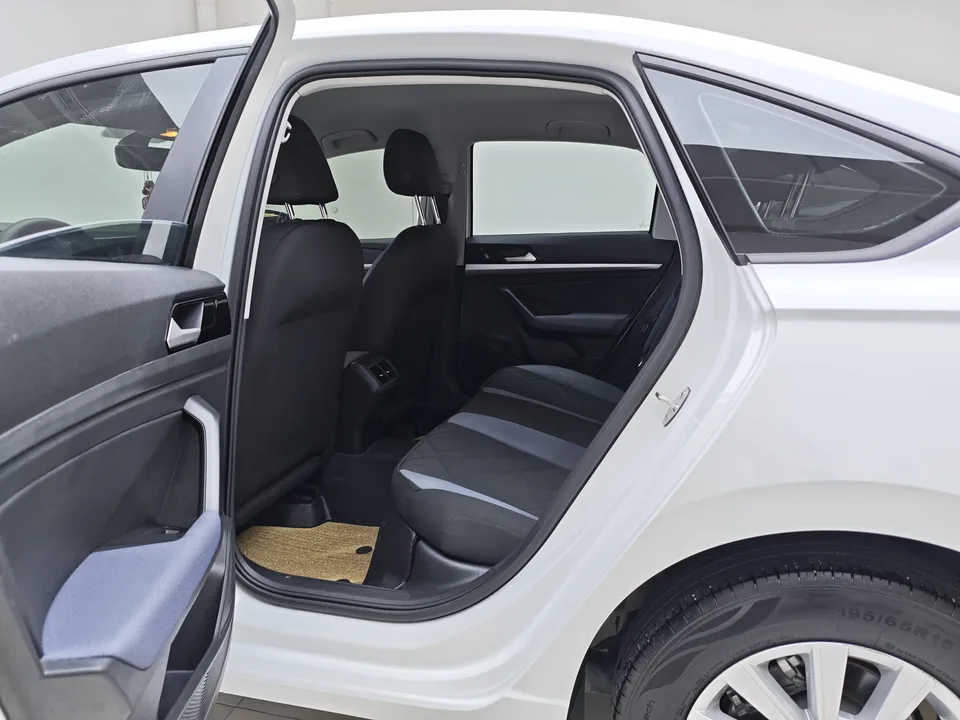 Volkswagen Lavida Lavida 2023 Modified 1.5L Automatic Deyi Edition 2023 — thumbnail 4