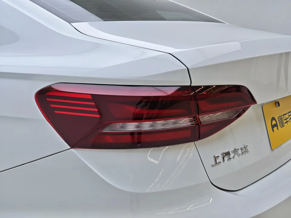 Volkswagen Lavida Lavida 2023 Modified 1.5L Automatic Deyi Edition 2023 — thumbnail 5