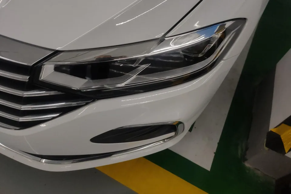 Volkswagen Lavida 300TSI DSG Full Edition 2023 — миниатюра 4