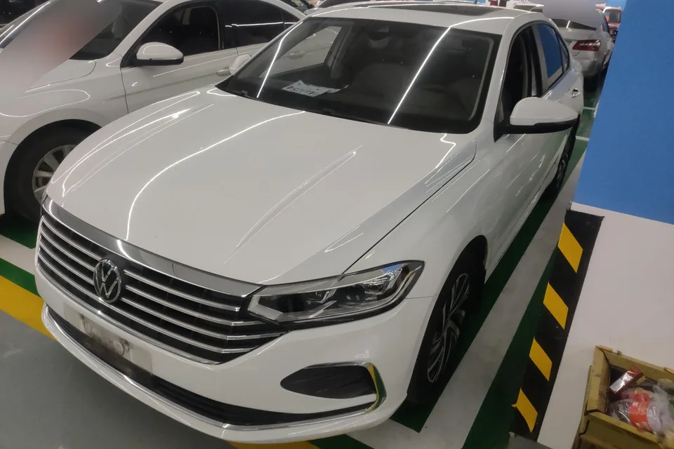 Volkswagen Lavida 2023