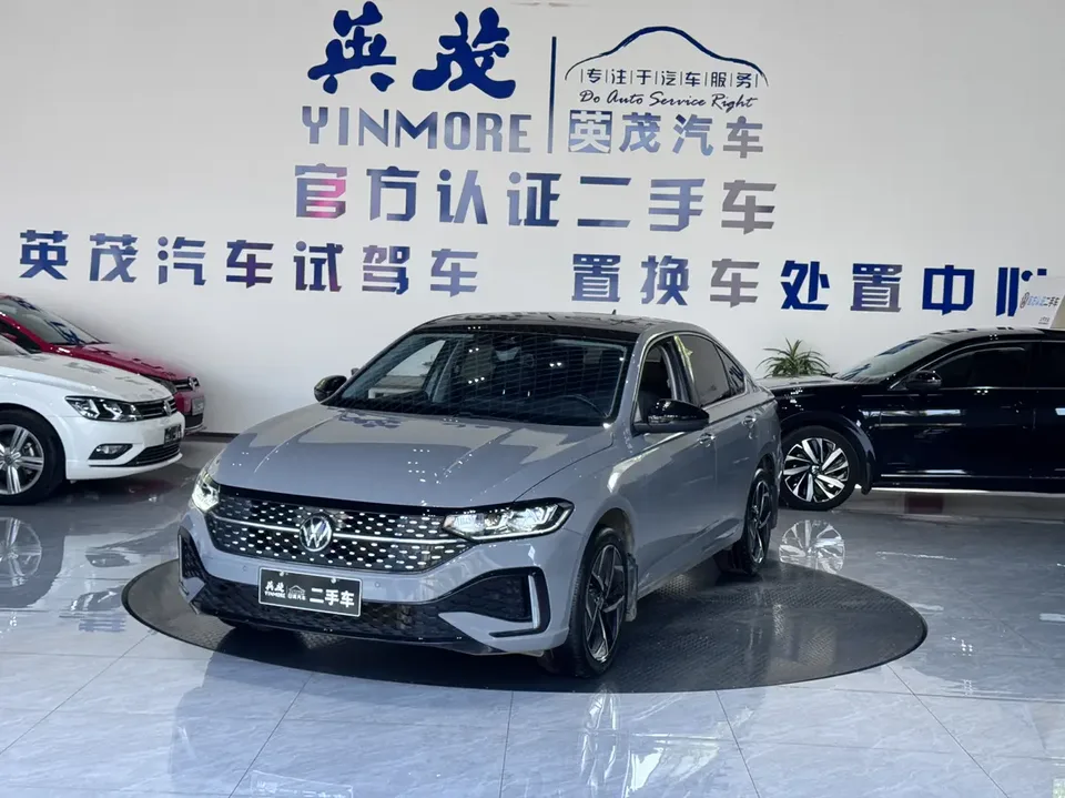 Volkswagen Lavida 2023